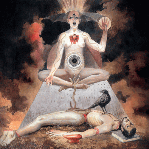 Avernal : La Quimera de la Perfección Avernal : La Quimera de la Perfección